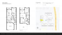 Floor Plan Thumbnail
